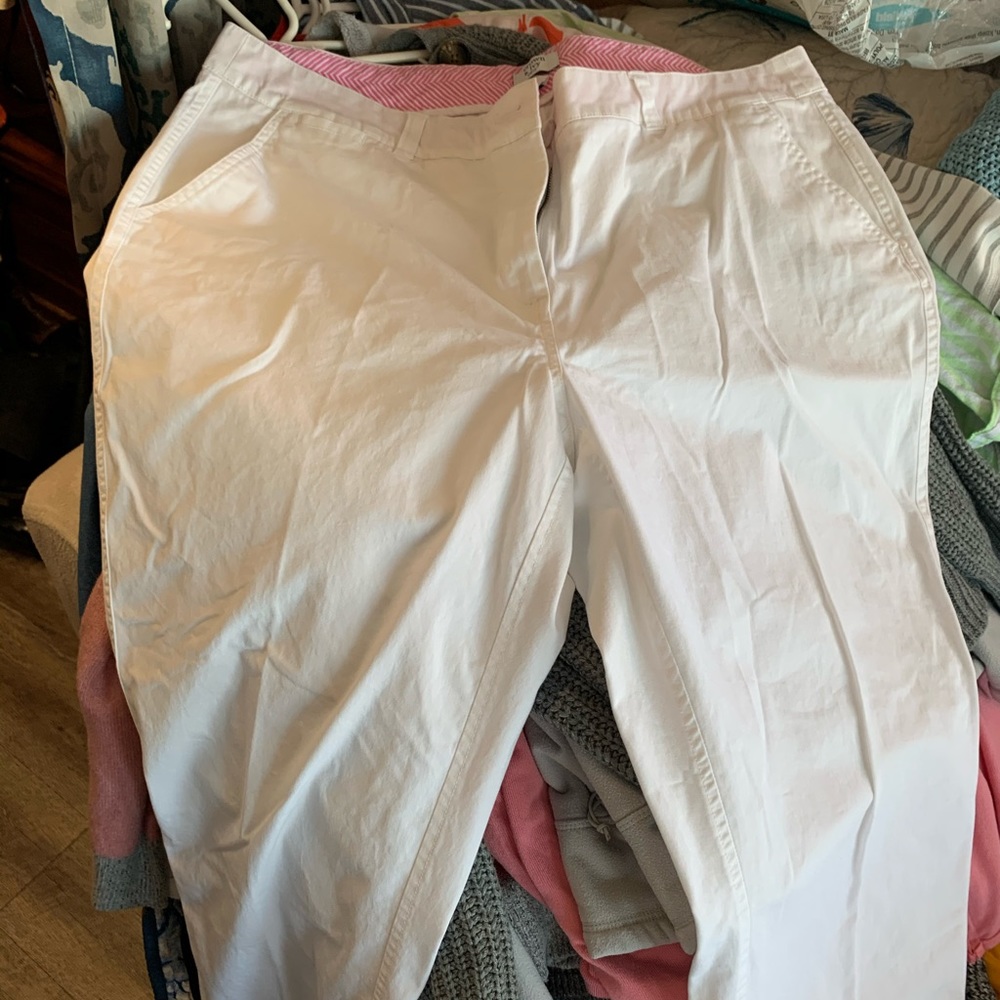 Pants